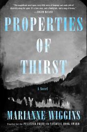 Cover image for Properties of Thirst