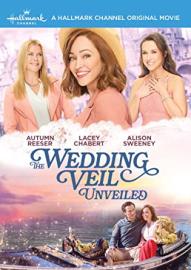 Cover image for The Wedding Veil Unveiled