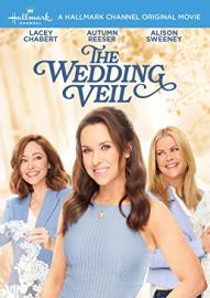 Cover image for The Wedding Veil