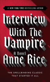 Cover image for Interview with the Vampire