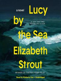 Cover image for Lucy by the Sea