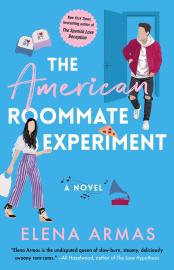 Cover image for The American Roommate Experiment