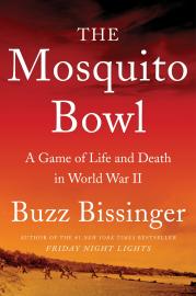 Cover image for The Mosquito Bowl
