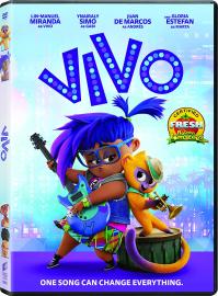Cover image for Vivo