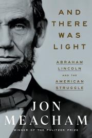 Cover image for And There Was Light