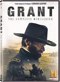 Cover image for Grant