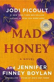 Cover image for Mad Honey
