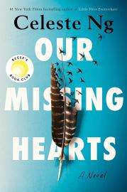 Cover image for Our Missing Hearts