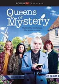 Cover image for Queens of Mystery Series 1