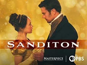 Cover image for Sanditon Season One