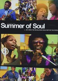 Cover image for Summer of Soul