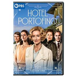 Cover image for Hotel Portofino