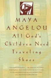 Cover image for All God's Children Need Traveling Shoes
