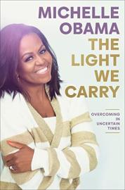 Cover image for The Light We Carry