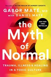 Cover image for The Myth of Normal