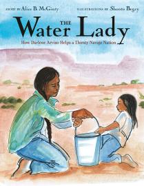 Cover image for The Water Lady