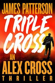 Cover image for Triple Cross