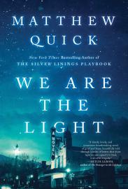 Cover image for We Are the Light