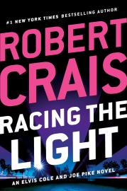Cover image for Racing the Light