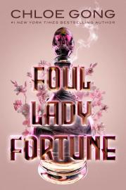 Cover image for Foul Lady Fortune
