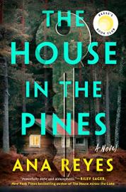 Cover image for The House in the Pines