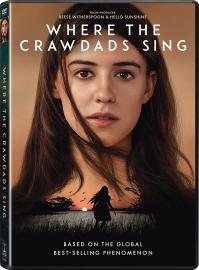 Cover image for Where the Crawdads Sing DVD