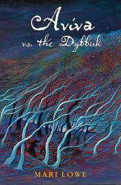 Cover image for Aviva Vs the Dybbuk