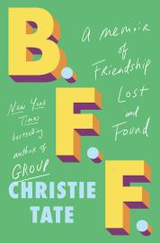 Cover image for B.F.F.
