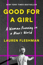 Cover image for Good for a Girl