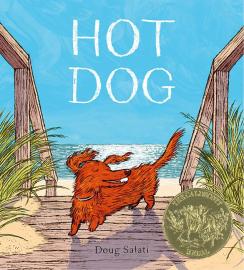 Cover image for Hot Dog