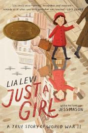 Cover image for Just a Girl