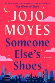 Cover image for Someone Else's Shoes