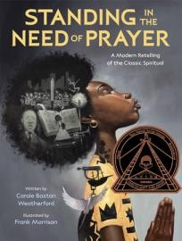Cover image for Standing in the Need of Prayer