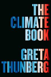 Cover image for The Climate Book