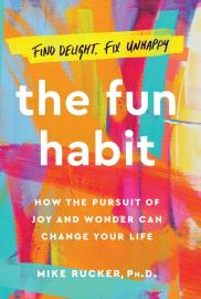 Cover image for The Fun Habit