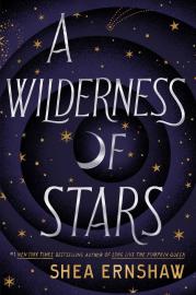 Cover image for A Wilderness of Stars