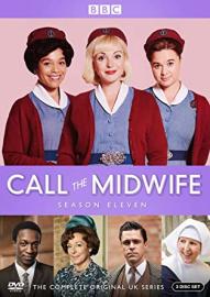 Call the Midwife Season 11