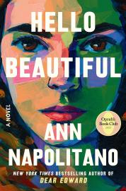 Cover image for Hello Beautiful (Oprah's Book Club)