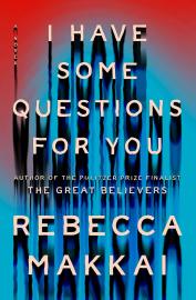 Cover image for I Have Some Questions for You
