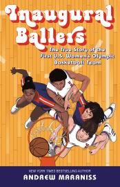 Cover image for Inaugural Ballers