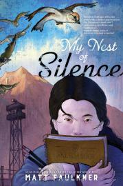 Cover image for My Nest of Silence