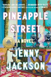 Cover image for Pineapple Street