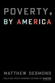Cover image for Poverty, by America