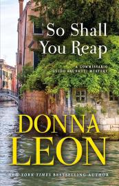 Cover image for So Shall You Reap