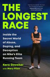 Cover image for The Longest Race