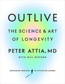 Cover image for Outlive