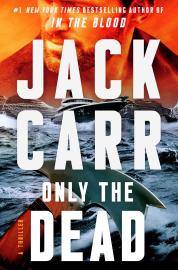 Cover image for Only the Dead