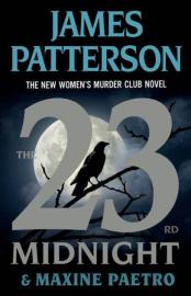 Cover image for The 23rd Midnight