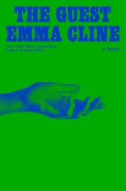 Cover image for The Guest