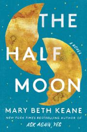 Cover image for The Half Moon